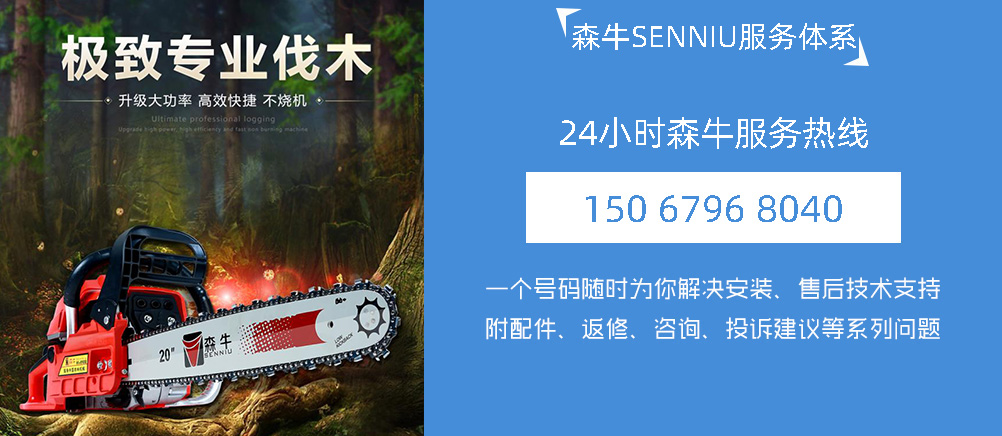 德国进口最好的油锯到底怎么挑，预算两千够用吗？